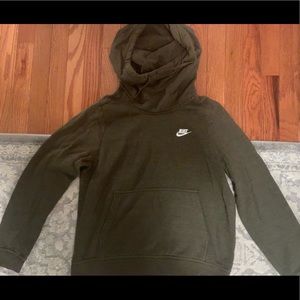 NIKE - Hoodie